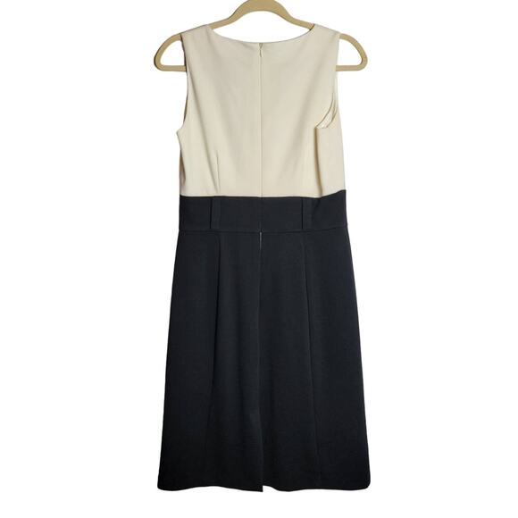 VTG Formal Sleeveless Dress - Picture 2 of 6